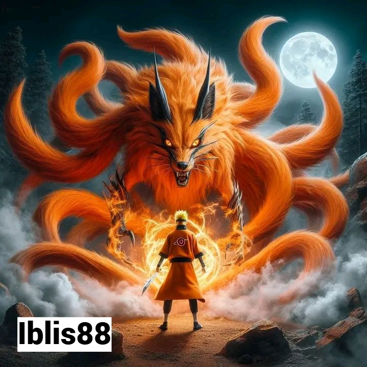 Iblis88 : Iblis 88 Ikuti Event Dan Raih Keuntungan Berlimpah
Iblis88 : Iblis 88 Ikuti Event Dan Raih Keuntungan Berlimpah